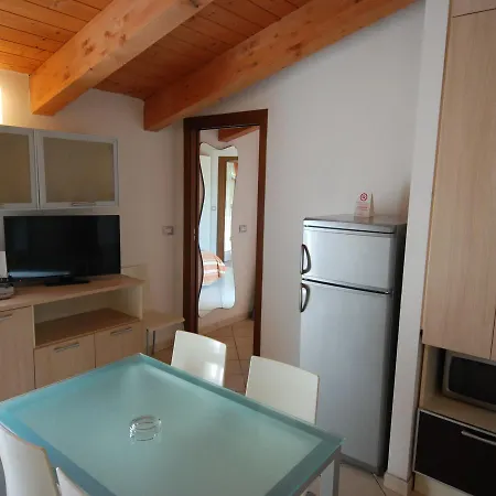 Apartment Locazione Turistica Mareo.1 Fogliano Marina