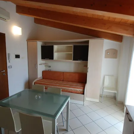 Apartment Locazione Turistica Mareo.1