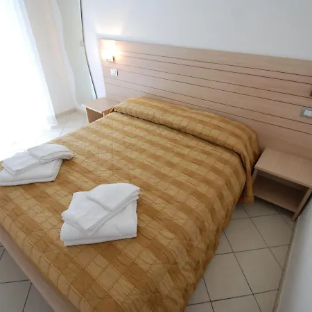 Apartment Locazione Turistica Mareo.1 Fogliano Marina