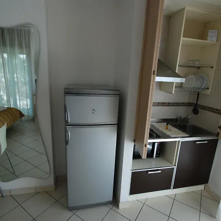 Apartment Locazione Turistica Mareo.1 Fogliano Marina