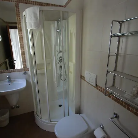 Locazione Turistica Mareo.1 Apartment Fogliano Marina