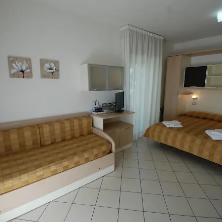 Locazione Turistica Mareo.1 *