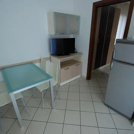 Locazione Turistica Mareo.1 公寓 Fogliano Marina