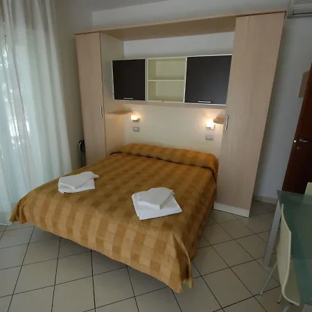 Locazione Turistica Mareo.1